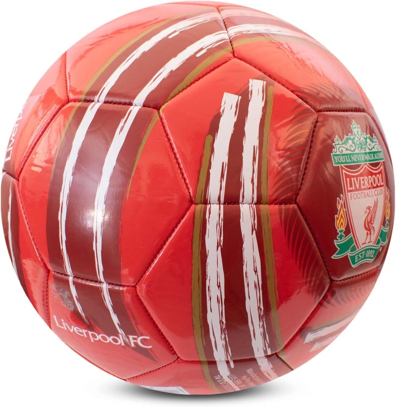 Hypro Officially Licensed Cyclone Football, Size 5, Training, Match, Merchandise, Collectible for Kids and Adults - Image 4